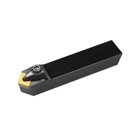 DSDNN 2525 M12 esztergakés, 45°, 25x25 mm