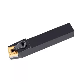 MSBNR 2525 M12 esztergakés, 75°, 25x25 mm