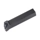 MWLNL 3232 P08 esztergakés, 95°, 32x32 mm