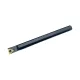 S12M STFCL 11 furatkés, 91°, Ø 12 mm