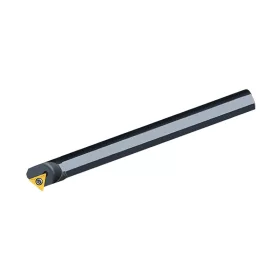S20Q STWCR 11 furatkés, 60°, Ø 20 mm