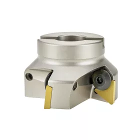 Feltűzhető sarokmaró, 90°, Ø 63 mm, TPKN 2204 lapkás