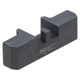 Kiegyenlítőtengely beállító szerszám, VAG