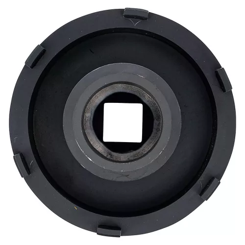 Hátsó tengely, hornyos dugókulcs, Külső csapok, Mercedes-Benz, 92 mm