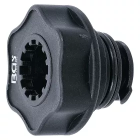   Olajfelöntő adapter Renault, Opel, a BGS 8505-1, 8505-2, 8899-hez