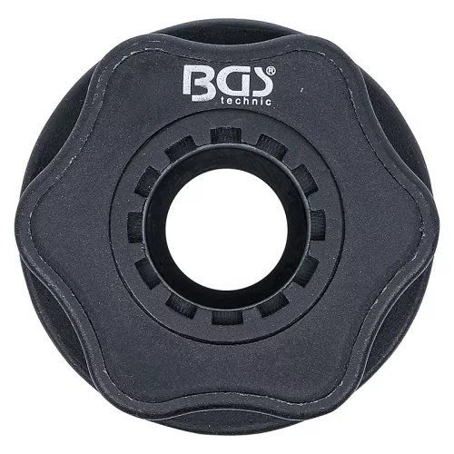 Olajfelöntő adapter Renault, Opel, a BGS 8505-1, 8505-2, 8899-hez