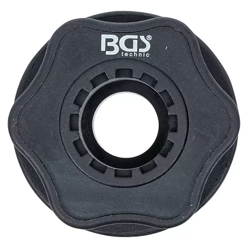 Olajfelöntő adapter Renault, Opel, Volvo, Nissan, a BGS 8505-1, 8505-2, 8899-hez