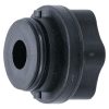 Olajfelöntő adapter Renault, Opel, Mercedes-Benz, a BGS 8505-1, 8505-2, 8899-hez (BGS-8505-22)