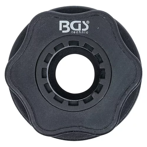 Olajfelöntő adapter Renault, Opel, Mercedes-Benz, a BGS 8505-1, 8505-2, 8899-hez