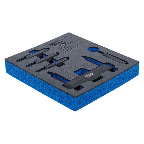 Kulcs homlokfuratos anyához, Tgk. hátsó tengelyekhez, tálcán