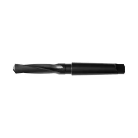   Kúpos szárú csigafúró, Ø 10 mm, 5xD, HSS-E-Co8, edzett acélhoz, ZPS