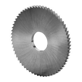   Fémkörfűrész, sűrű fogazású, HSS, H, Ø 20 x 5 x 0,15 mm, Z= 80, DIN1837, ZPS