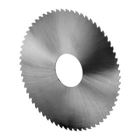   Fémkörfűrész, ritka fogazású, HSS, N/W, Ø 300 x 40 x 3,50 mm, Z= 80, DIN1838, ZPS