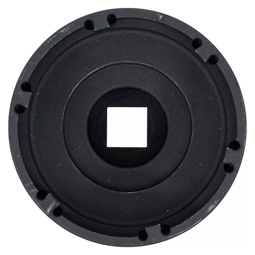 Hornyos dugókulcs, MAN TGA első tengelyhez, 101 / 110 mm