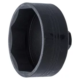   Tengelysapkák / tengelyanya-dugókulcs, BPW hátsó tengelyen 13 - 14 t, 120 mm
