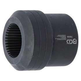   Speciális dugókulcsbetét, Többfogú, 1/2", Hátsó tengely bemeneti tengelyéhez, BMW