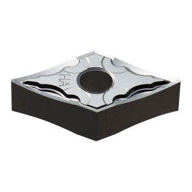   DNMG 150404 HA PC9030 esztergalapka, rozsdamentes acélhoz, KORLOY