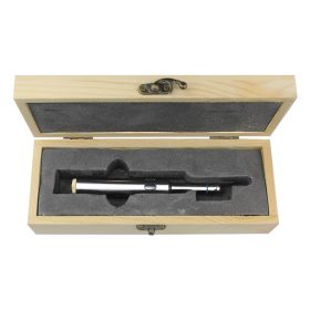   Elektronikus éltapintó, fény és hangjelzés, szár: Ø 16 mm