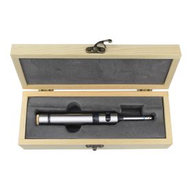   Elektronikus éltapintó, fény és hangjelzés, szár: Ø 20 mm