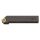 SSSCR 0810 D06 8x10 mm esztergakés, lapkával, 45°