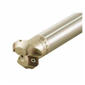   ACM45-SP1104-D12x26-W20-L150-Z01 száras élletörő maró, Ø 12 mm, AKKO