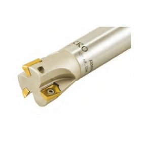   AEM90-AP10-D16-C16-L200-Z02 száras sarokmaró, 90°, Ø 16 mm, hengeres szár, AKKO