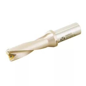   ATUM 60XD3 WCM. 080412 váltólapkás telibefúró, Ø 60 mm, 3xD, AKKO