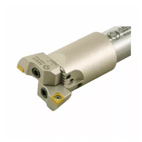   ABHR-D50x68-W32-L280-CC12 kétélű nagyoló kiesztergáló, Ø 50-68 mm, L=280 mm, AKKO