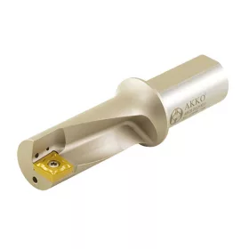   AEKL-D2.25X10 QC.. 050204 Multi-turn esztergakés, Ø 10 mm, AKKO
