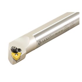   A20P PWLNR 06 belső hűtéses furatkés, 95°, Ø 20 mm, AKKO