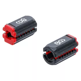   Mágnesező rátét készlet csavarhúzókhoz és hatszögkulcsokhoz, 2 darabos