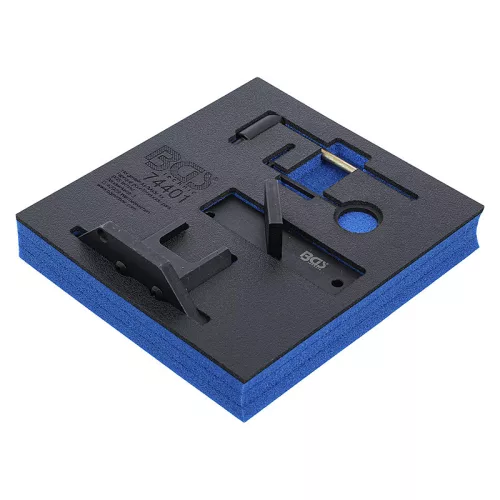 Motorvezérlés beállító készlet, Citroën, Peugeot 1.2 GDI PureTech, tálcán