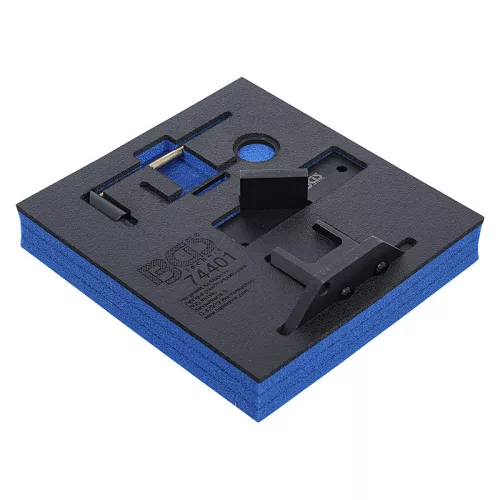 Motorvezérlés beállító készlet, Citroën, Peugeot 1.2 GDI PureTech, tálcán