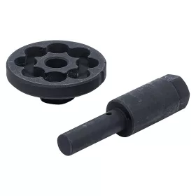 Főtengelyforgató, Audi V6, V8 Benzin