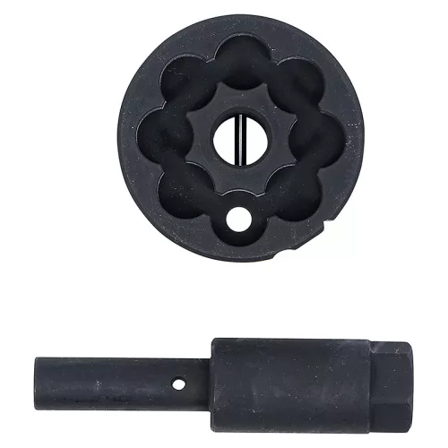 Főtengelyforgató, Audi V6, V8 Benzin