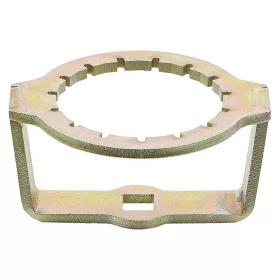 Olajszűrőkulcs, 15 lapú, Ø 74,7 mm, Opel