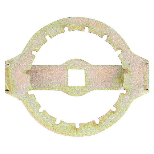 Olajszűrőkulcs, 15 lapú, Ø 74,7 mm, Opel