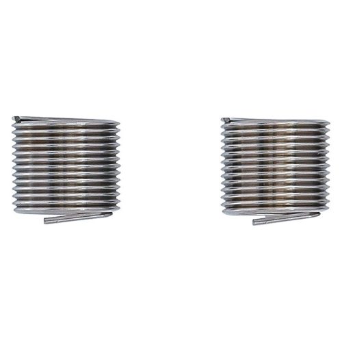 Menetjavító betétkészlet, M16 x 1,5 mm, 5 darabos