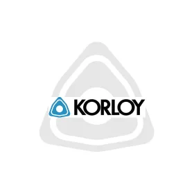   APXT 11T3 PDSR MM PC9530 marólapka, rozsdamentes acélhoz, KORLOY