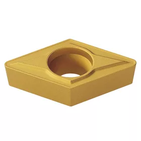   DCMT 070204 C25 PC8110 esztergalapka, erősen ötvözött hőálló acélokhoz, KORLOY