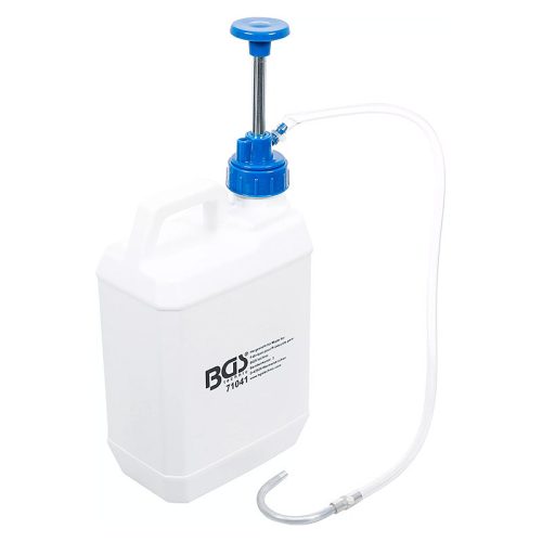 Többfunkciós áttöltőpumpa, 2 l