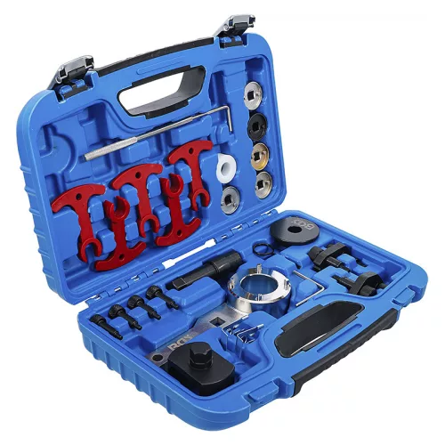 Motorvezérlés beállító készlet, VAG 1.8 L, 2.0 L FSI, TSI, TFSI