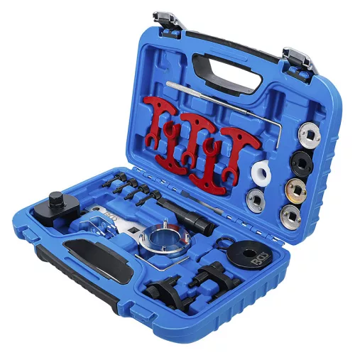 Motorvezérlés beállító készlet, VAG 1.8 L, 2.0 L FSI, TSI, TFSI