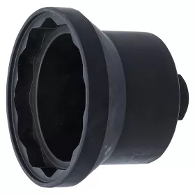   Tengelyanya dugókulcs, tizenkétszögletű, Iveco Eurotech Cursor, 105 mm