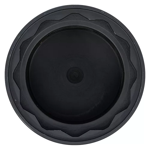 Tengelyanya dugókulcs, tizenkétszögletű, Iveco Eurotech Cursor, 105 mm