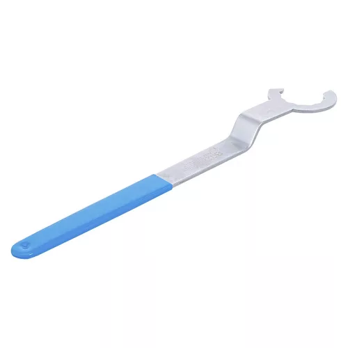 Bordás ékszíjfeszítőkulcs, VAG, 30 mm