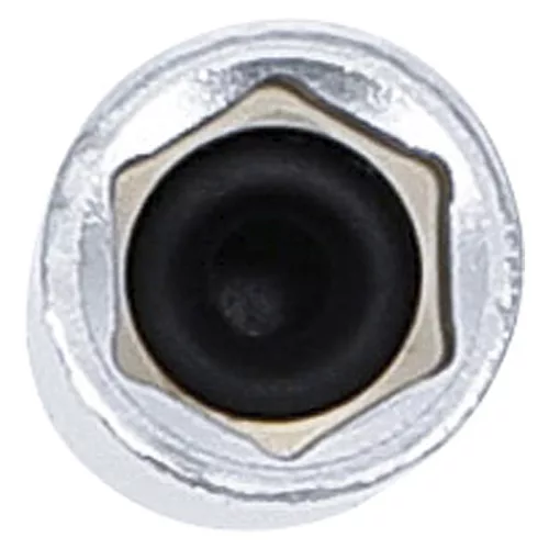 Izzító- és gyújtógyertya kulcs, csuklós, 1/4", 9 mm