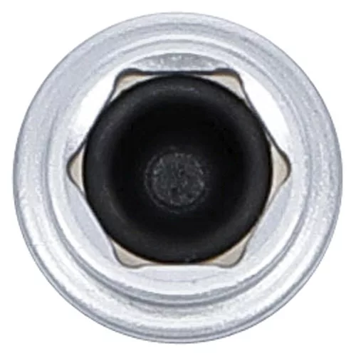 Izzító- és gyújtógyertya kulcs, csuklós, 3/8", 10 mm