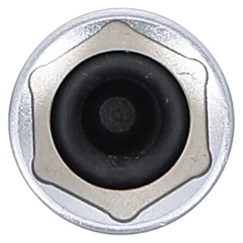 Izzító- és gyújtógyertya kulcs, csuklós, 3/8", 16 mm