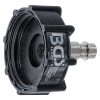 Adapter fék légtelenítőhöz, Euro, VAG, BMW, Opel, Ford (BGS-8315-6)